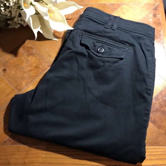 lee pants comfort waist